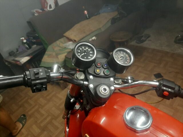 ЯВА Другая, объемом двигателя 0 л и пробегом 0 тыс. км за 1198 $, фото 6 на Automoto.ua