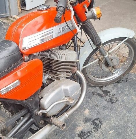 ЯВА Другая, объемом двигателя 0 л и пробегом 0 тыс. км за 999 $, фото 3 на Automoto.ua