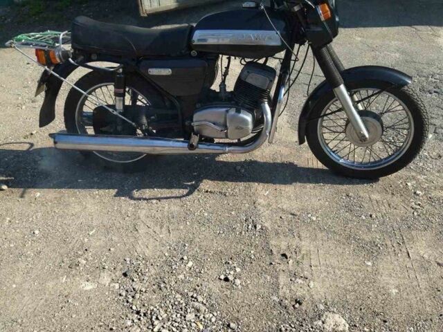 ЯВА Інша, об'ємом двигуна 0 л та пробігом 0 тис. км за 240 $, фото 1 на Automoto.ua