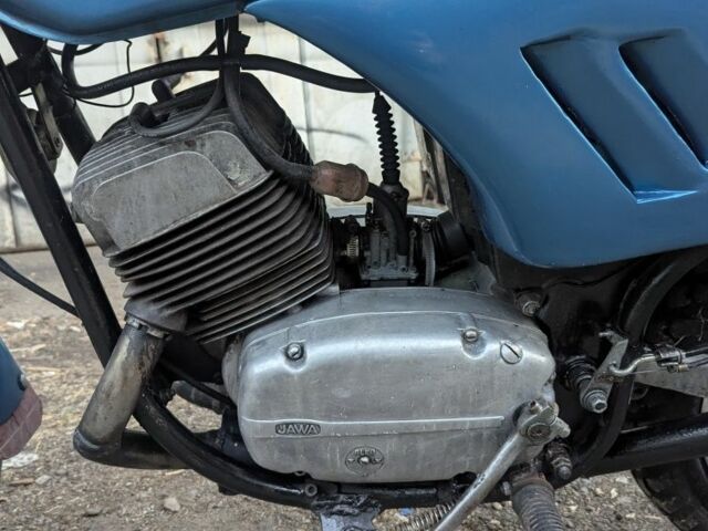 ЯВА Другая, объемом двигателя 0.36 л и пробегом 0 тыс. км за 600 $, фото 3 на Automoto.ua