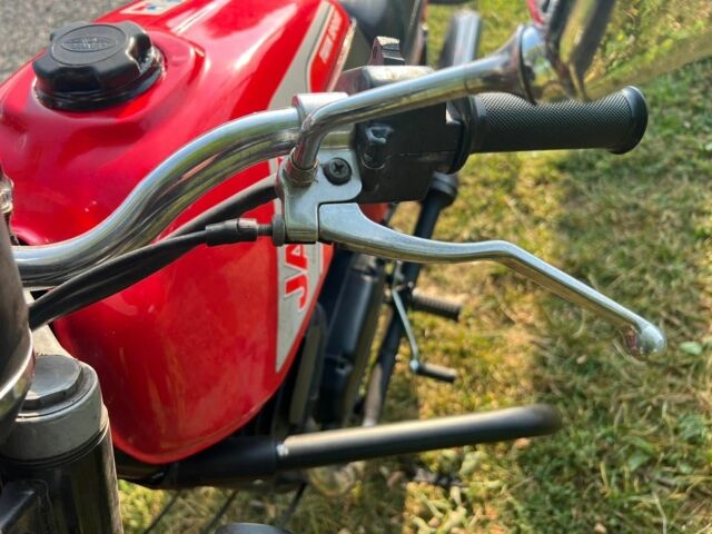 ЯВА Другая, объемом двигателя 0 л и пробегом 0 тыс. км за 48 $, фото 4 на Automoto.ua