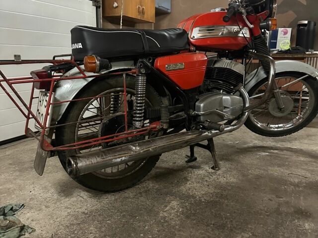 ЯВА Другая, объемом двигателя 0 л и пробегом 0 тыс. км за 800 $, фото 2 на Automoto.ua