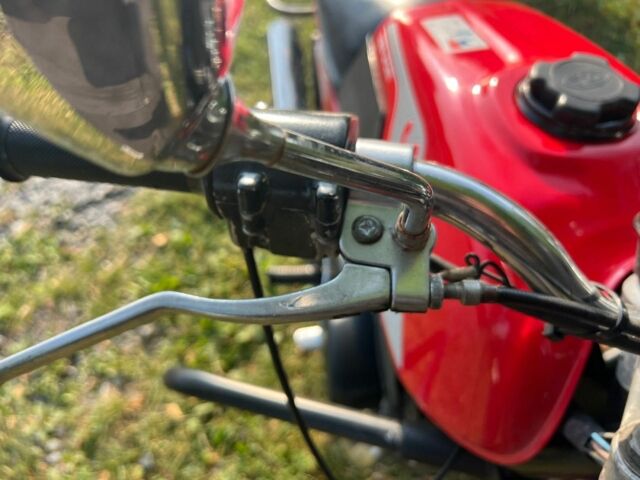 ЯВА Другая, объемом двигателя 0 л и пробегом 0 тыс. км за 48 $, фото 3 на Automoto.ua