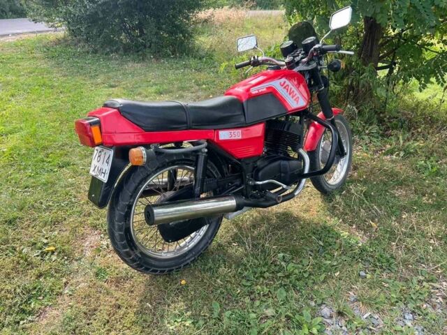 ЯВА Другая, объемом двигателя 0 л и пробегом 0 тыс. км за 48 $, фото 2 на Automoto.ua