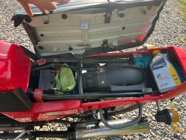 ЯВА Другая, объемом двигателя 0 л и пробегом 0 тыс. км за 335 $, фото 3 на Automoto.ua