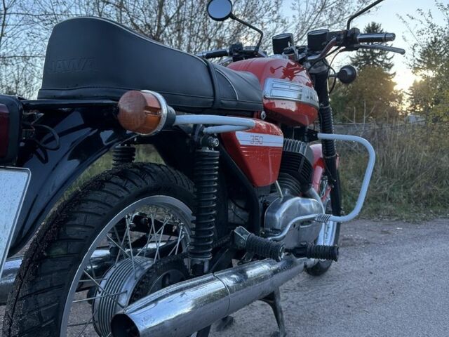 ЯВА Другая, объемом двигателя 0 л и пробегом 0 тыс. км за 1500 $, фото 4 на Automoto.ua