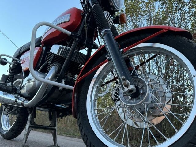 ЯВА Другая, объемом двигателя 0 л и пробегом 0 тыс. км за 1500 $, фото 7 на Automoto.ua