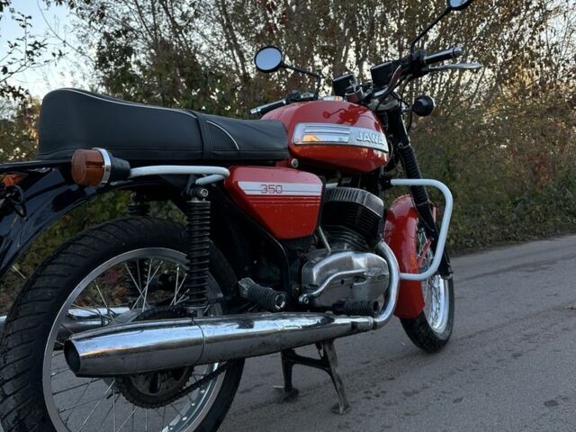 ЯВА Другая, объемом двигателя 0 л и пробегом 0 тыс. км за 1500 $, фото 6 на Automoto.ua