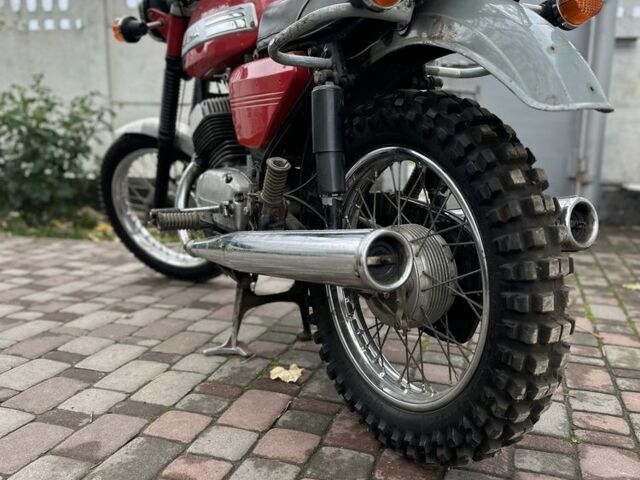 ЯВА Другая, объемом двигателя 0 л и пробегом 0 тыс. км за 476 $, фото 2 на Automoto.ua