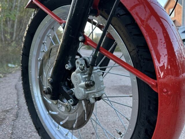 ЯВА Другая, объемом двигателя 0 л и пробегом 0 тыс. км за 1500 $, фото 3 на Automoto.ua