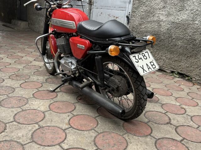 ЯВА Другая, объемом двигателя 0 л и пробегом 0 тыс. км за 550 $, фото 2 на Automoto.ua