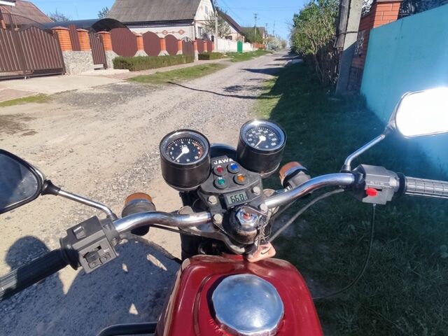 ЯВА Другая 1985 в Гадяче на Automoto.ua ЯВА Другая, объемом двигателя 0 л и пробегом 0 тыс. км за 790 $, фото 3 на Automoto.ua