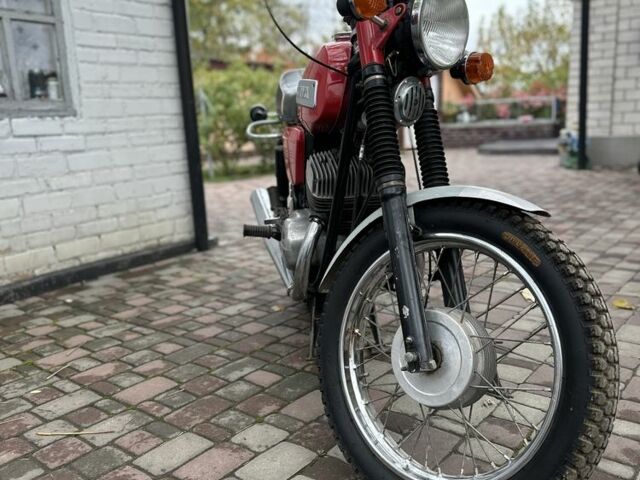 ЯВА Другая, объемом двигателя 0 л и пробегом 0 тыс. км за 476 $, фото 1 на Automoto.ua