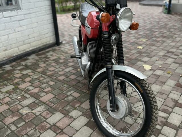 ЯВА Другая, объемом двигателя 0 л и пробегом 0 тыс. км за 476 $, фото 7 на Automoto.ua