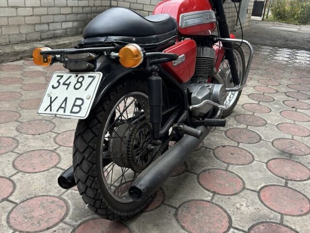 ЯВА Другая, объемом двигателя 0 л и пробегом 0 тыс. км за 550 $, фото 1 на Automoto.ua