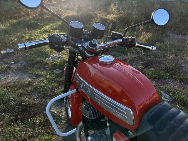 ЯВА Другая, объемом двигателя 0 л и пробегом 0 тыс. км за 1500 $, фото 2 на Automoto.ua