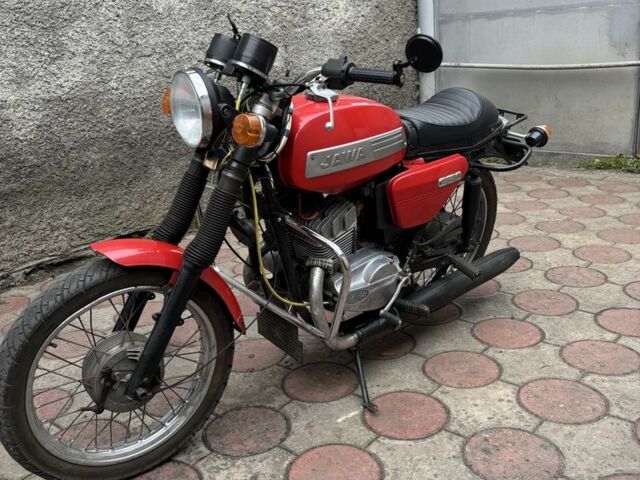 ЯВА Другая, объемом двигателя 0 л и пробегом 0 тыс. км за 550 $, фото 3 на Automoto.ua