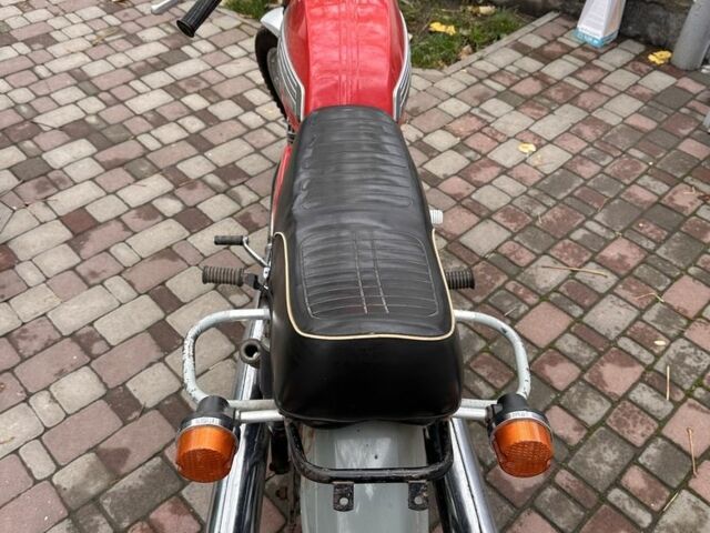 ЯВА Другая, объемом двигателя 0 л и пробегом 0 тыс. км за 476 $, фото 8 на Automoto.ua