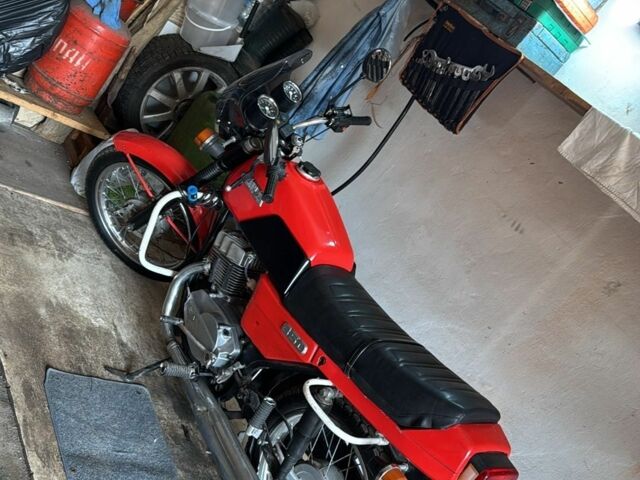 ЯВА Другая, объемом двигателя 0.35 л и пробегом 0 тыс. км за 1500 $, фото 4 на Automoto.ua