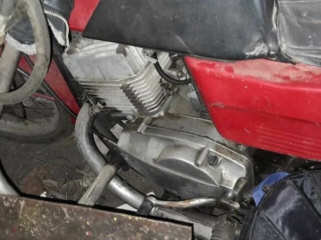 ЯВА Інша, об'ємом двигуна 0.35 л та пробігом 0 тис. км за 1000 $, фото 3 на Automoto.ua
