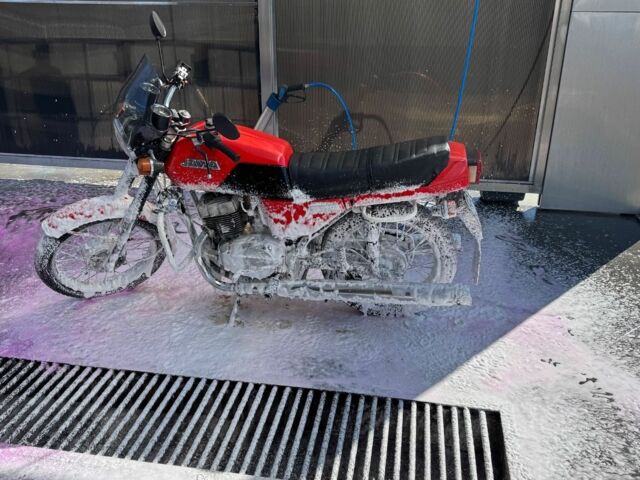 ЯВА Другая, объемом двигателя 0.35 л и пробегом 0 тыс. км за 1500 $, фото 2 на Automoto.ua