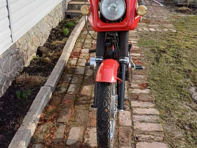 ЯВА Інша, об'ємом двигуна 0.35 л та пробігом 0 тис. км за 1350 $, фото 5 на Automoto.ua