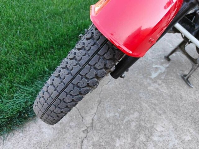 ЯВА Другая, объемом двигателя 0.35 л и пробегом 0 тыс. км за 857 $, фото 2 на Automoto.ua