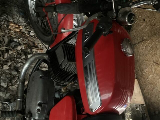 ЯВА Другая 1986 в Хмельницком на Automoto.ua ЯВА Другая, объемом двигателя 0.35 л и пробегом 0 тыс. км за 359 $, фото 1 на Automoto.ua