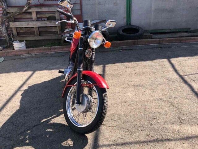 ЯВА Другая, объемом двигателя 0 л и пробегом 0 тыс. км за 479 $, фото 2 на Automoto.ua