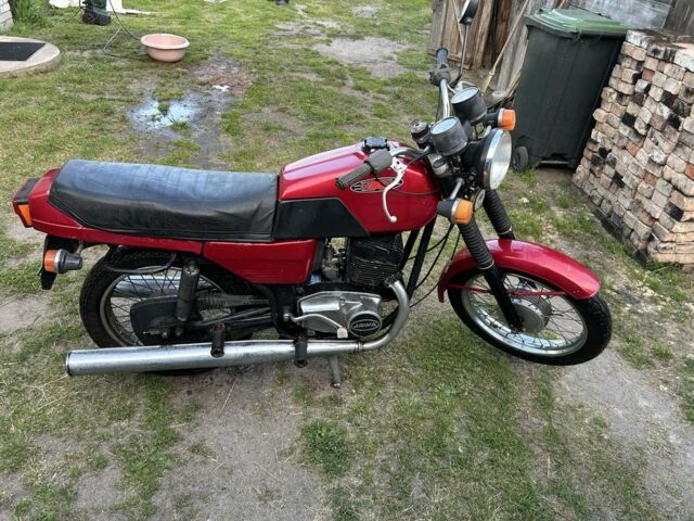 ЯВА Другая, объемом двигателя 0 л и пробегом 0 тыс. км за 381 $, фото 2 на Automoto.ua