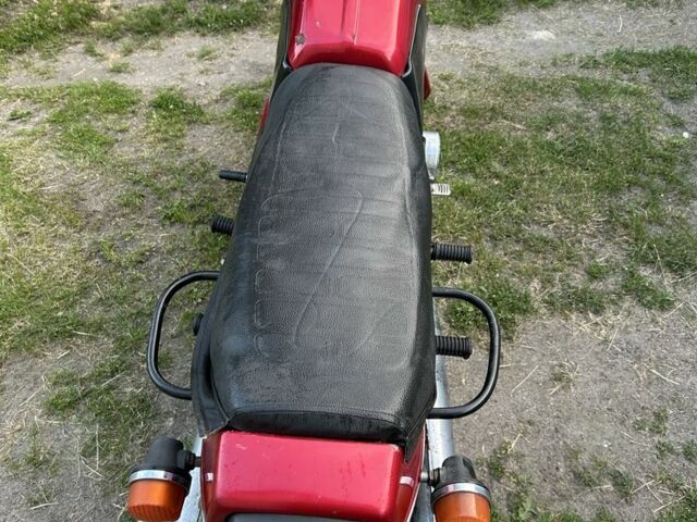 ЯВА Другая, объемом двигателя 0 л и пробегом 0 тыс. км за 381 $, фото 5 на Automoto.ua