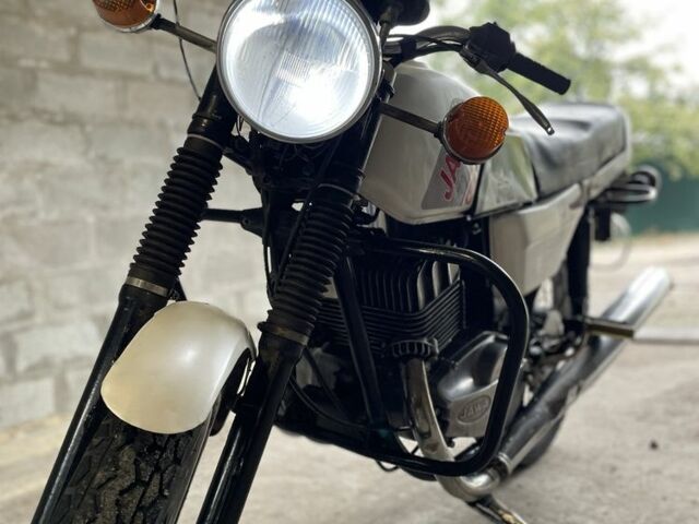 ЯВА Інша, об'ємом двигуна 0.35 л та пробігом 0 тис. км за 599 $, фото 4 на Automoto.ua