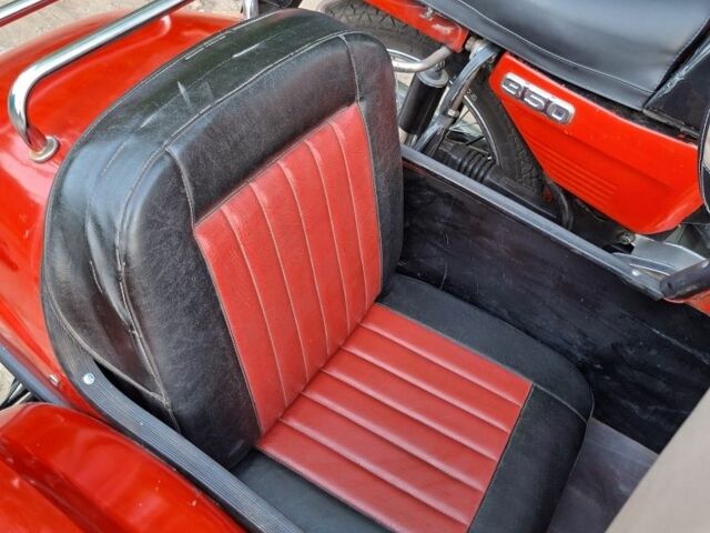 ЯВА Інша, об'ємом двигуна 0.35 л та пробігом 0 тис. км за 1325 $, фото 8 на Automoto.ua