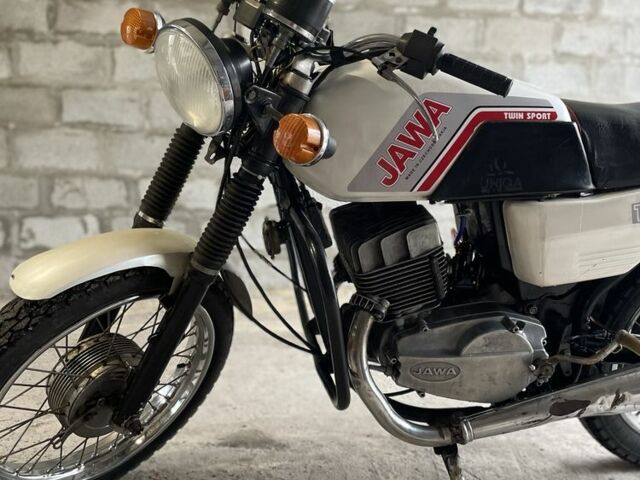 ЯВА Інша, об'ємом двигуна 0.35 л та пробігом 0 тис. км за 599 $, фото 2 на Automoto.ua