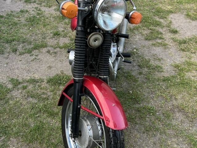 ЯВА Другая, объемом двигателя 0 л и пробегом 0 тыс. км за 381 $, фото 8 на Automoto.ua