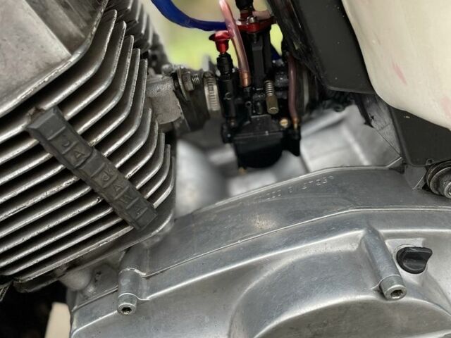 ЯВА Інша, об'ємом двигуна 0.35 л та пробігом 0 тис. км за 599 $, фото 7 на Automoto.ua