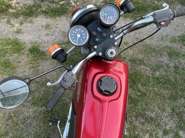 ЯВА Другая, объемом двигателя 0 л и пробегом 0 тыс. км за 381 $, фото 4 на Automoto.ua