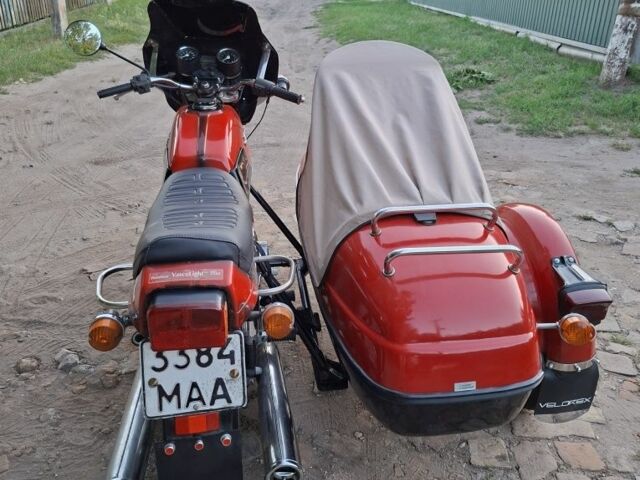 ЯВА Інша, об'ємом двигуна 0.35 л та пробігом 0 тис. км за 1325 $, фото 9 на Automoto.ua