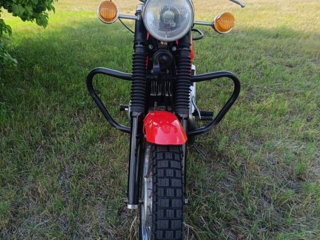 ЯВА Другая 1987 в Полтаве на Automoto.ua ЯВА Другая, объемом двигателя 0.35 л и пробегом 0 тыс. км за 719 $, фото 1 на Automoto.ua