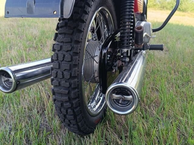 ЯВА Другая 1987 в Полтаве на Automoto.ua ЯВА Другая, объемом двигателя 0.35 л и пробегом 0 тыс. км за 719 $, фото 2 на Automoto.ua