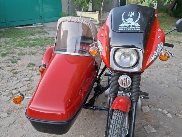 ЯВА Інша, об'ємом двигуна 0.35 л та пробігом 0 тис. км за 1325 $, фото 11 на Automoto.ua