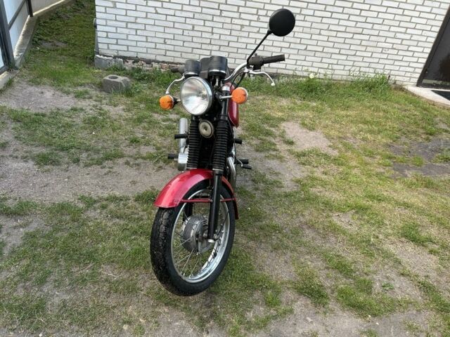 ЯВА Другая, объемом двигателя 0 л и пробегом 0 тыс. км за 381 $, фото 3 на Automoto.ua