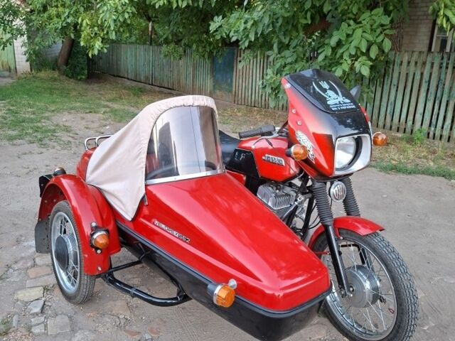 ЯВА Інша, об'ємом двигуна 0.35 л та пробігом 0 тис. км за 1325 $, фото 2 на Automoto.ua