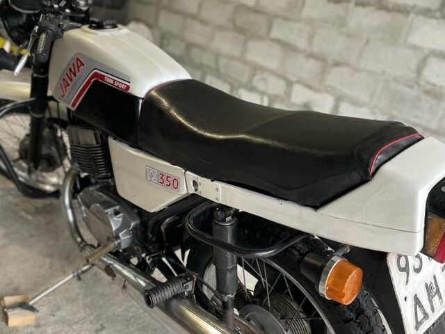 ЯВА Інша, об'ємом двигуна 0.35 л та пробігом 0 тис. км за 599 $, фото 3 на Automoto.ua