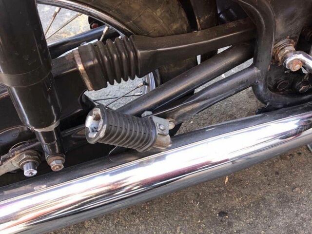 ЯВА Другая, объемом двигателя 0 л и пробегом 0 тыс. км за 1000 $, фото 2 на Automoto.ua