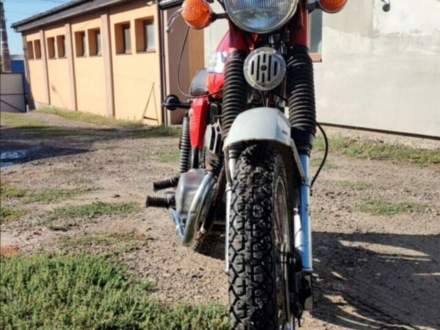 ЯВА Інша, об'ємом двигуна 0.35 л та пробігом 0 тис. км за 432 $, фото 2 на Automoto.ua