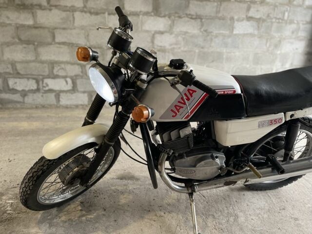 ЯВА Інша, об'ємом двигуна 0.35 л та пробігом 0 тис. км за 599 $, фото 5 на Automoto.ua