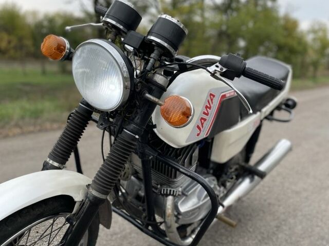 ЯВА Інша, об'ємом двигуна 0.35 л та пробігом 0 тис. км за 599 $, фото 6 на Automoto.ua