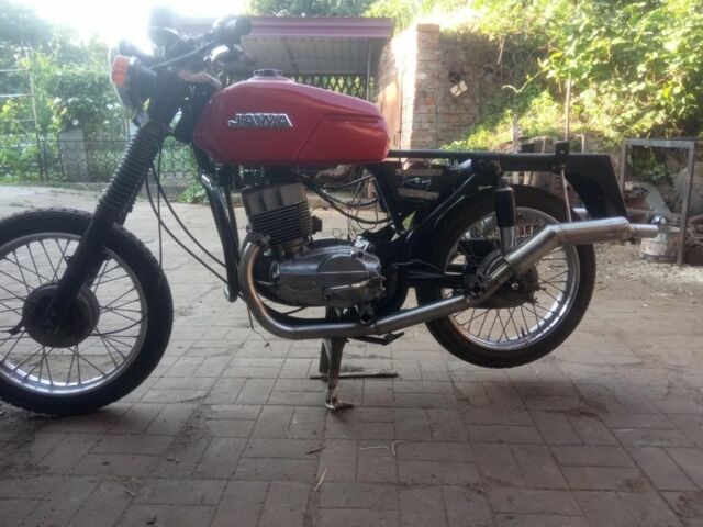 ЯВА Інша, об'ємом двигуна 0.35 л та пробігом 0 тис. км за 700 $, фото 2 на Automoto.ua