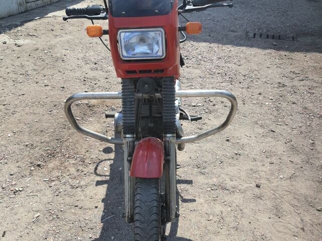 ЯВА Інша, об'ємом двигуна 0.35 л та пробігом 0 тис. км за 969 $, фото 1 на Automoto.ua